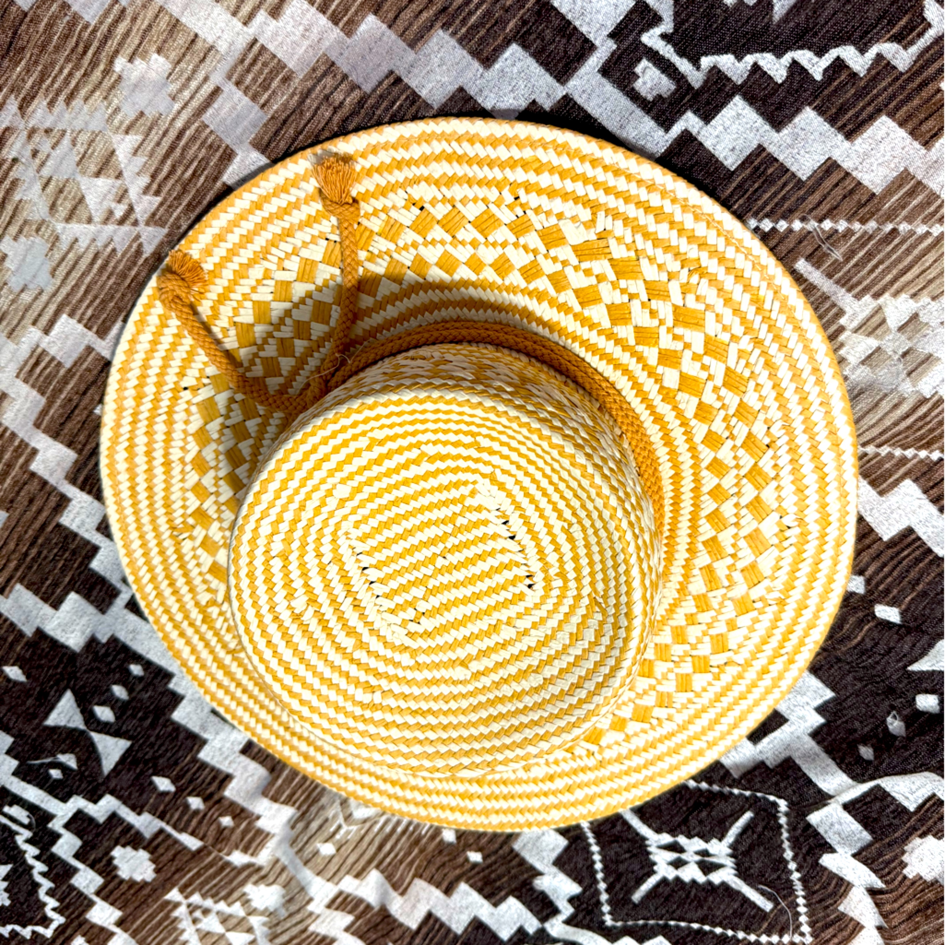 Spring & Summer Hat
